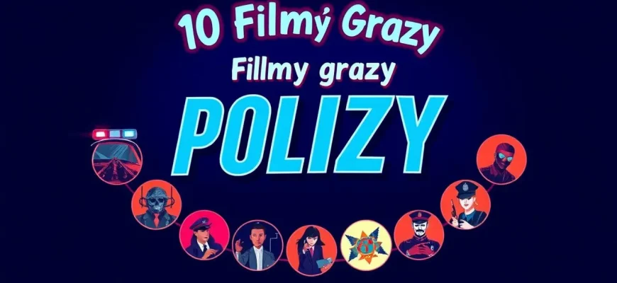 10 Filmów Grozy o Ochroniarzach