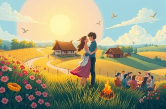 Melodramaty o gospodarstwie: 10 filmów, które poruszą serce