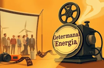 Geotermalna Energia w Filmach Dokumentalnych