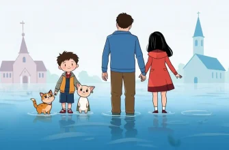 Rodzinne Filmy o Powodziach