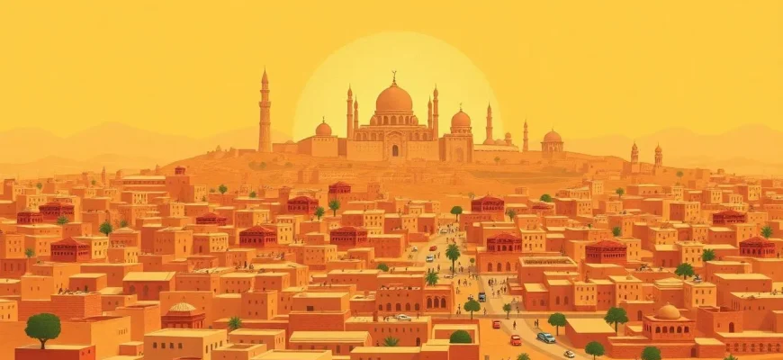 10 Filmów Historycznych o Imperium Mali