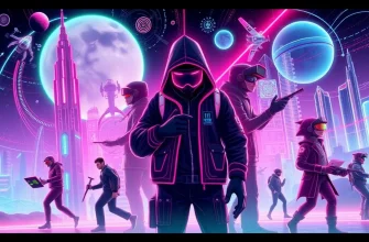 10 Fantastycznych Filmów o IT-Specjalistach