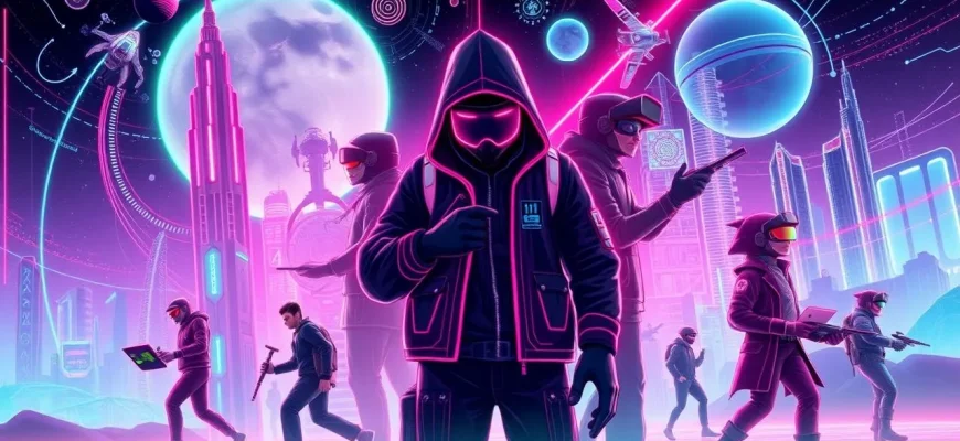 10 Fantastycznych Filmów o IT-Specjalistach