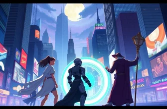 Fantastyczne filmy o Nowym Jorku