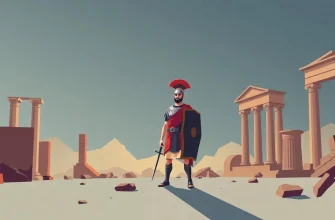 Najlepsze filmy o upadku Rzymu