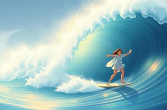 Fantastyczne filmy o surfingu