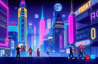 Najlepsze filmy o twórczości