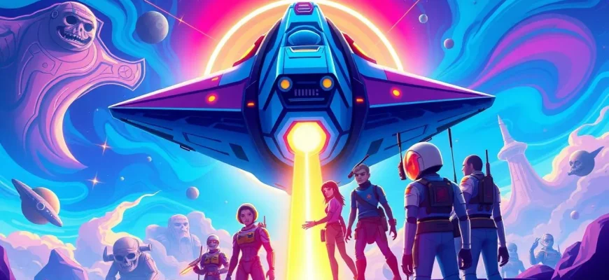 10 Fantastycznych Filmów o Wojskowych Okrętach