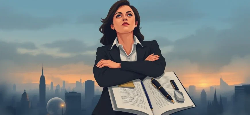 Najlepsze filmy dramatyczne o dziennikarzach