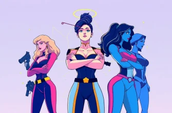 Filmy akcji o kobiecej przyjaźni