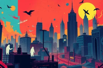 10 filmów grozy o miastach duchów