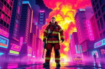 Top 10 Thrillerów o Strażakach