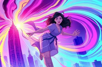 Najlepsze Thrillery o Astralnych Projekcjach