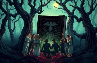 Najlepsze Filmy o Egzorcyzmach