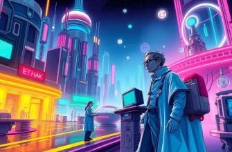 Najlepsze filmy SF o nieśmiertelności