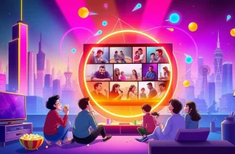 10 Rodzinnych Filmów o Szczęściu