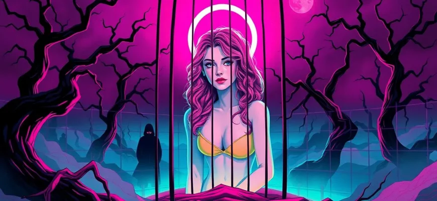 Najlepsze Filmy Trillery o Kazirodztwie