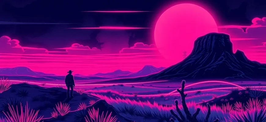 Najlepsze westerny o niespełnionej miłości