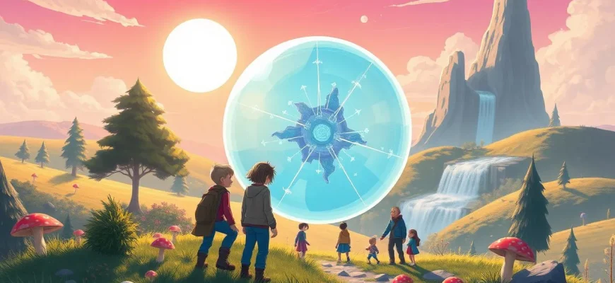 10 Filmów o Przygodach z Kulami Plazmowymi