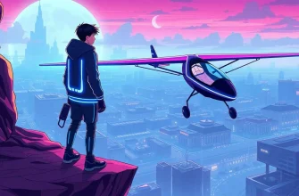 Najlepsze Thrillery o Umiejętności Latania