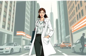 Filmy akcji o lekarzach, które musisz zobaczyć