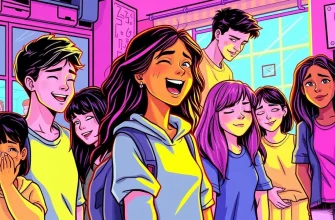 Podbor filmu dla nastolatków ze szkoły średniej