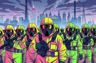 Najlepsze filmy o wojnie i chemicznej rozpoznaniu