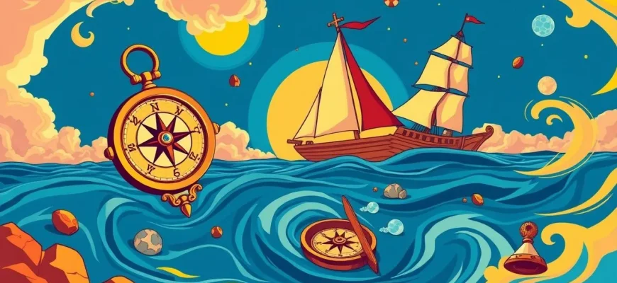 Przygody z dawnymi nawigacyjnymi przyrządami