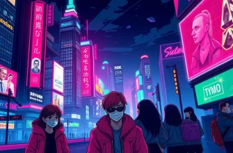 Top 30 filmów antyutopijnych