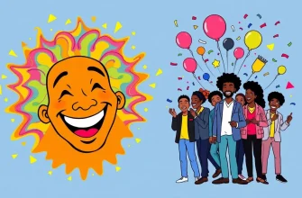 Najlepsze komedie z Afroamerykanami