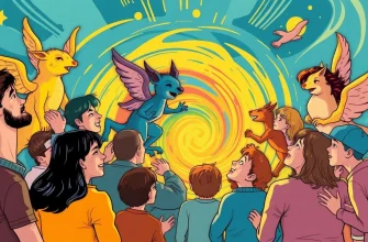 Melodramy o wyimaginowanych przyjaciołach