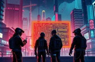 Top 10 Thrillerów o Hakerach z Polskim Dubbingiem