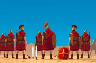 Najlepsze historyczne filmy o wojownikach Partów