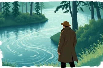 Detektywistyczne Filmy o Rzekach