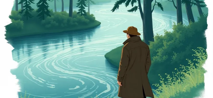 Detektywistyczne Filmy o Rzekach