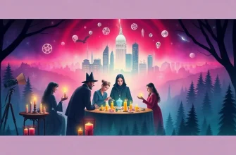 Top 10 filmów o jasnowidzach