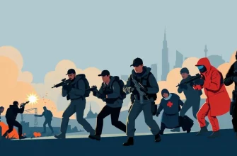 Najlepsze Filmy Akcji o Walce z Terroryzmem