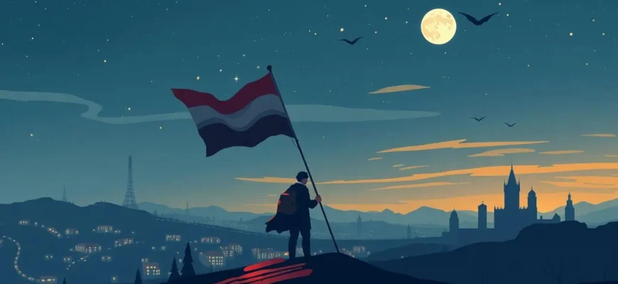 Filmy o arystokracji - 10 wyjątkowych historii