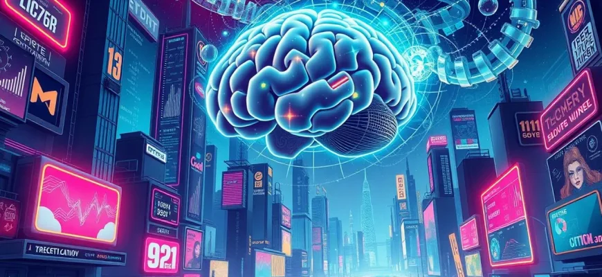 Najlepsze filmy sci-fi o manipulacji umysłem