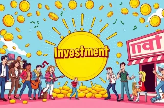 Najlepsze komedie o inwestycjach