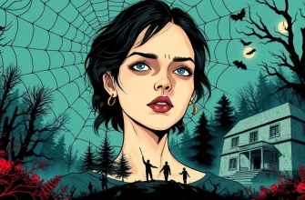 10 Depresyjnych Filmów Horrorów z Polskim Dubbingiem