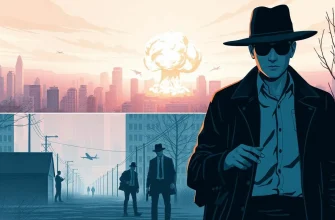 Detektywistyczne Filmy o Bombie Atomowej