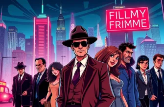 10 filmów biograficznych o aferach