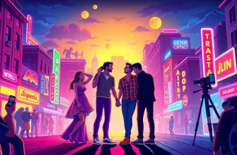 Najlepsze filmy o gejach z happy endem