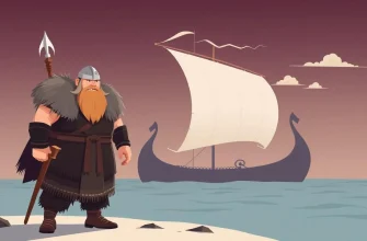 Najlepsze filmy o wikingach z polskim dubbingiem