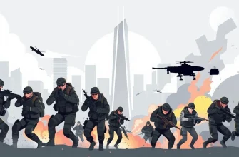 Najlepsze filmy akcji o współczesnych wojnach