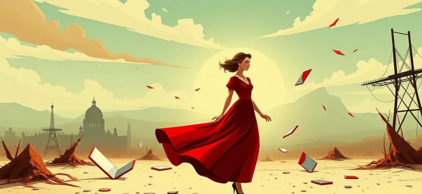 10 Melodramatów o Jeńcach Wojennych