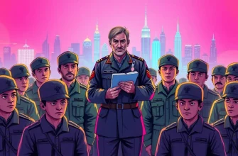 Najlepsze filmy o wojnie z psychiatrami wojskowymi