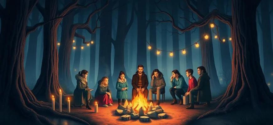 Skandynawskie filmy: 10 filmów, które musisz zobaczyć