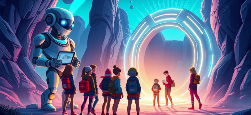 Fantastyczne filmy o zadaniach domowych